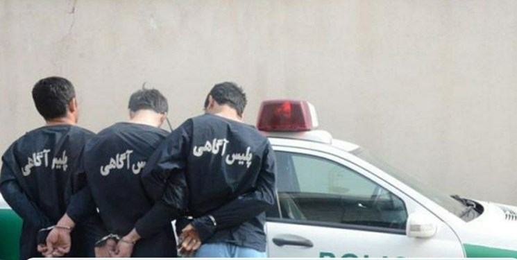 سارقان آخر هفته منازل اصفهانی‌ها دستگیر شدند