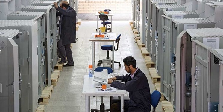خط اعتباری برای خریداران محصولات دانش‌بنیان ایرانی ایجاد می‌شود