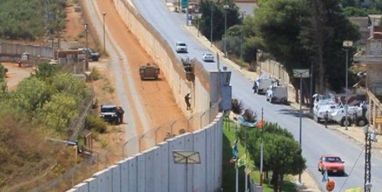 آمریکا استقرار نیرو در مرز لبنان-فلسطین اشغالی را تکذیب کرد